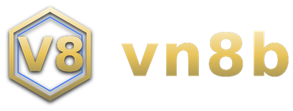 vn8b logo